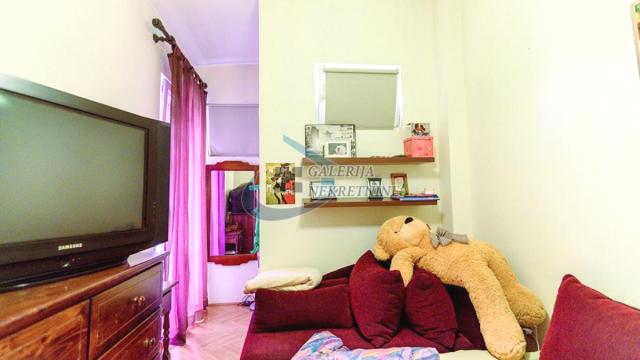 Stan, Trosoban, Prodaja, 78m2, Lion, Zvezdara, Gvozdićeva