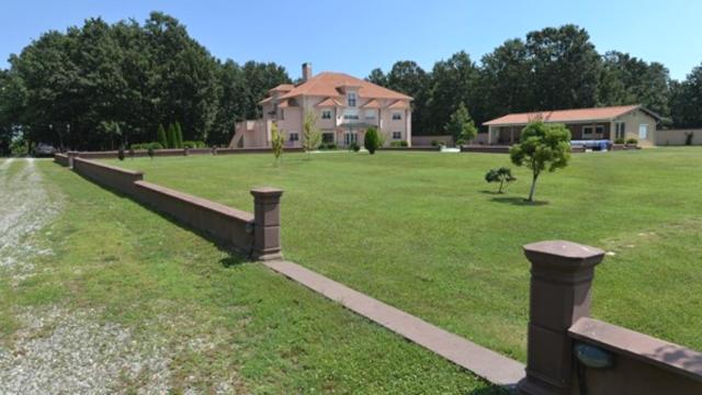 Kuća, Prodaja, 1400m2, Štipljanski put, Gradska lokacija, Jagodina