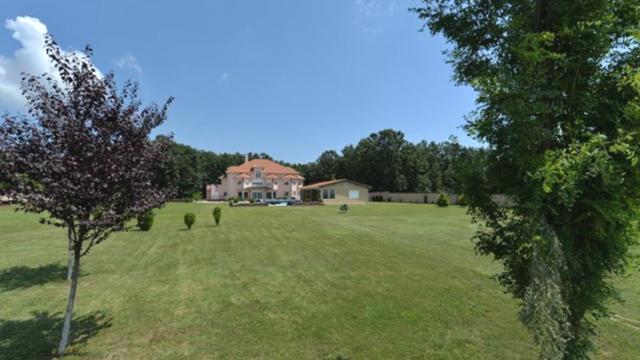 Kuća, Prodaja, 1400m2, Štipljanski put, Gradska lokacija, Jagodina