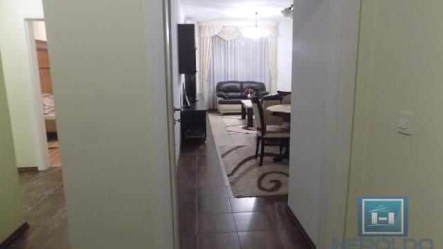 Stan, Dvosoban, Izdavanje, 65m2, Centar, Gradska lokacija, Paraćin