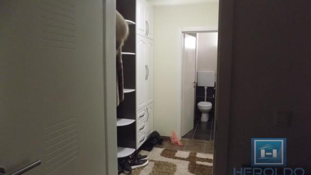 Stan, Dvosoban, Izdavanje, 65m2, Centar, Gradska lokacija, Paraćin