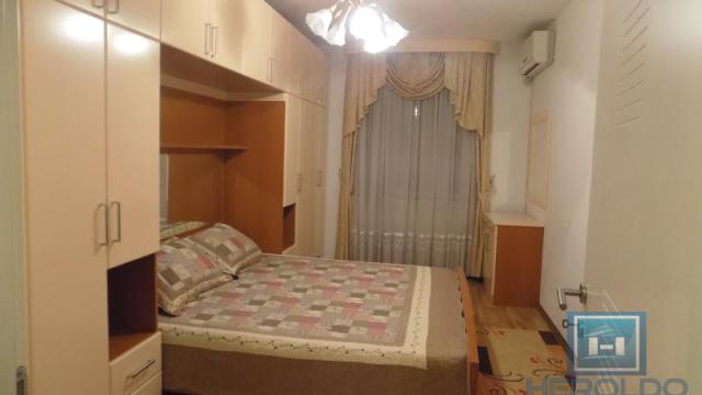 Stan, Dvosoban, Izdavanje, 65m2, Centar, Gradska lokacija, Paraćin