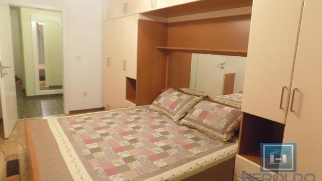 Stan, Dvosoban, Izdavanje, 65m2, Centar, Gradska lokacija, Paraćin