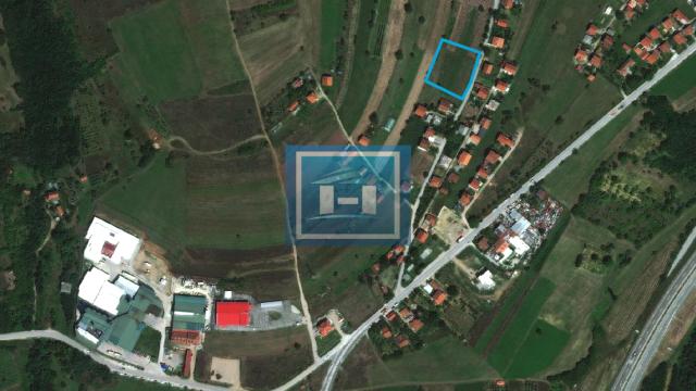 Plac, Prodaja, m2, Vranje