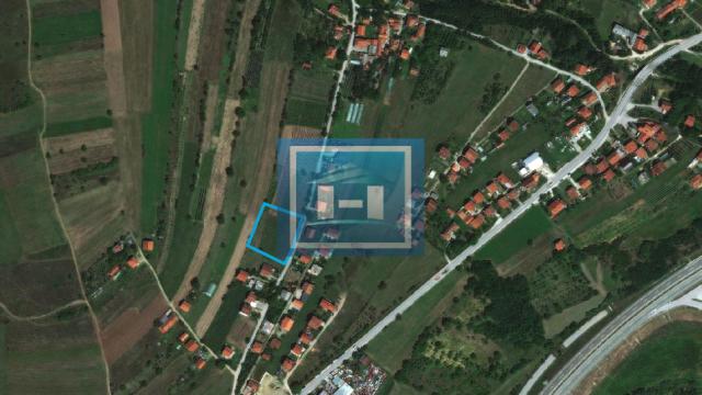 Plac, Prodaja, m2, Vranje