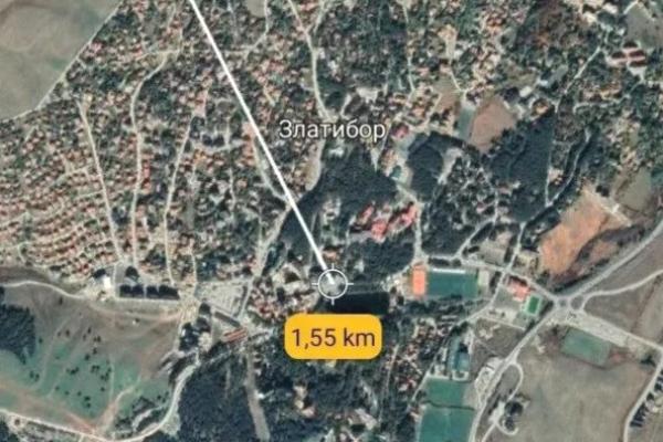 prodaja, plac,
zlatibor, 875714, zova