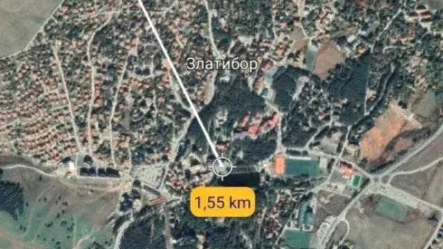 Plac, Prodaja, m2, Zova