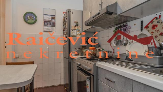Stan, Trosoban, Prodaja, 87m2, Vračar, Kralja Milana