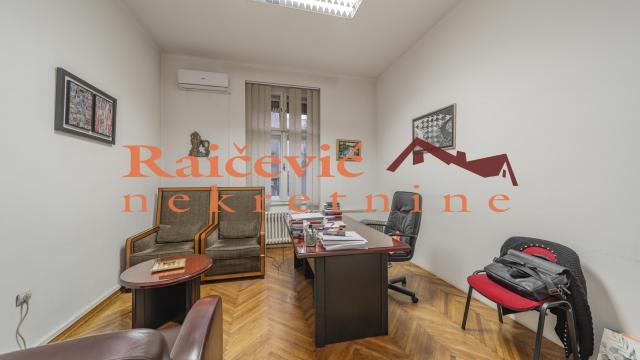 Stan, četvorosoban, Prodaja, 79m2, Cvetni trg, Vračar, Resavska