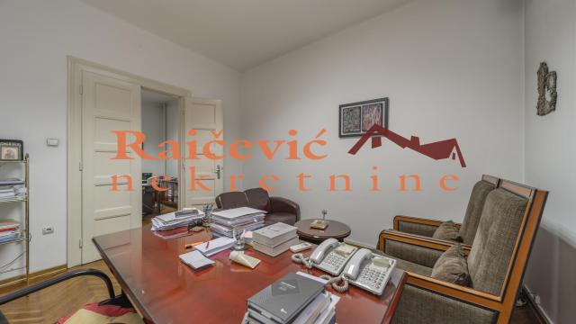 Stan, četvorosoban, Prodaja, 79m2, Cvetni trg, Vračar, Resavska