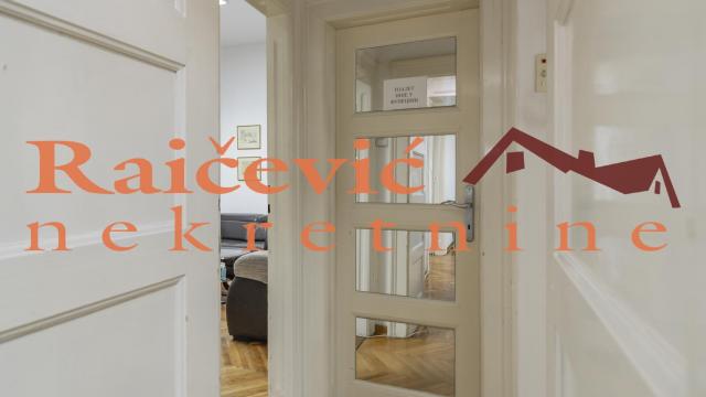 Stan, četvorosoban, Prodaja, 79m2, Cvetni trg, Vračar, Resavska