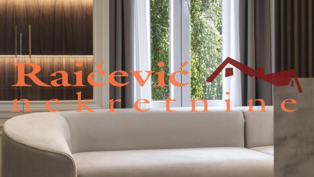 Stan, Troiposoban, Prodaja, 100m2, Cvetni trg, Vračar, Krunska