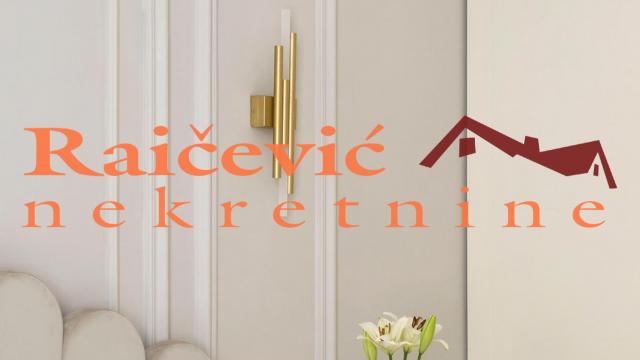 Stan, Troiposoban, Prodaja, 100m2, Cvetni trg, Vračar, Krunska
