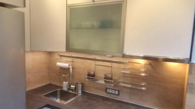 Stan, Dvosoban, Izdavanje, 51m2, Dorćol, Stari grad, Strahinjica Bana