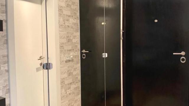 Stan, Dvosoban, Izdavanje, 51m2, Dorćol, Stari grad, Strahinjica Bana
