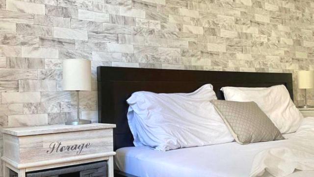 Stan, Dvosoban, Izdavanje, 51m2, Dorćol, Stari grad, Strahinjica Bana