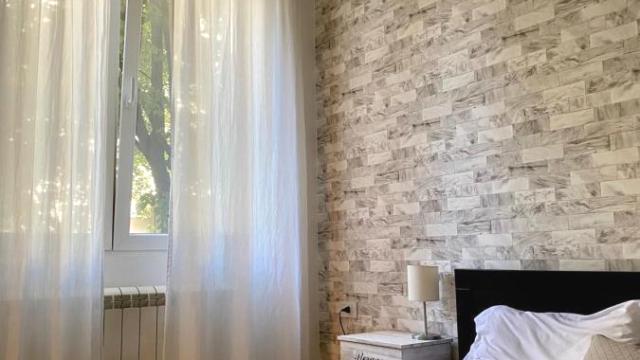 Stan, Dvosoban, Izdavanje, 51m2, Dorćol, Stari grad, Strahinjica Bana