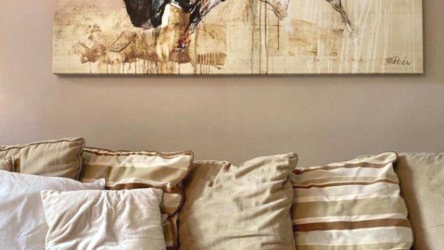 Stan, Dvosoban, Izdavanje, 51m2, Dorćol, Stari grad, Strahinjica Bana