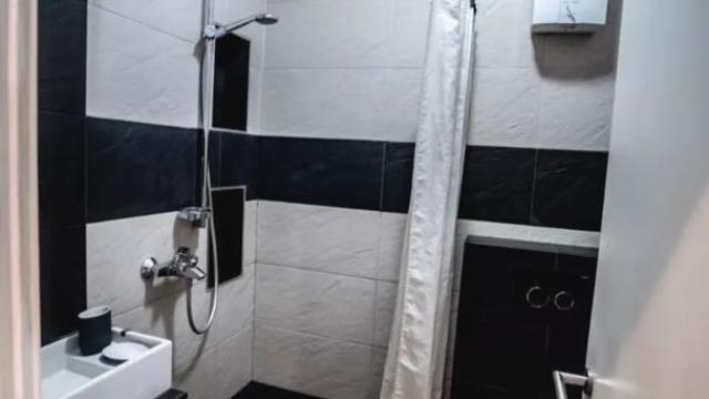 Stan, Dvosoban, Izdavanje, 51m2, Dorćol, Stari grad, Strahinjica Bana