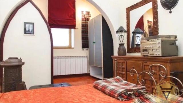 Stan, Dvosoban, Izdavanje, 75m2, Kalemegdan, Stari grad, Karađorđeva