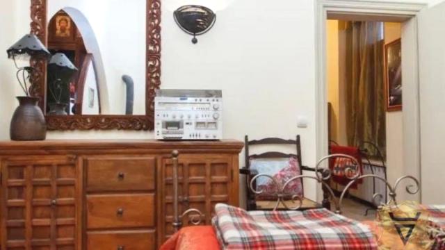 Stan, Dvosoban, Izdavanje, 75m2, Kalemegdan, Stari grad, Karađorđeva
