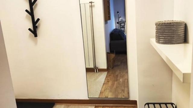 Stan, Dvosoban, Izdavanje, 67m2, FON - Bilećka, Voždovac, Bose Milićević