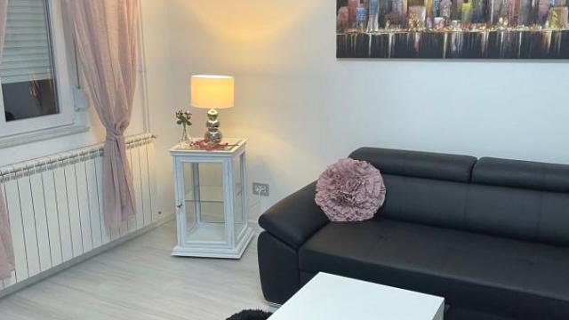 Stan, Dvosoban, Izdavanje, 50m2, Lekino brdo, Voždovac, Todora Dukina