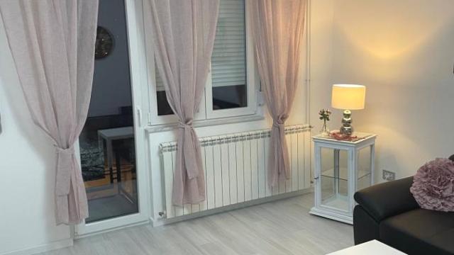 Stan, Dvosoban, Izdavanje, 50m2, Lekino brdo, Voždovac, Todora Dukina