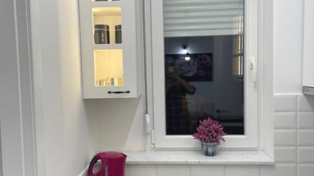 Stan, Dvosoban, Izdavanje, 50m2, Lekino brdo, Voždovac, Todora Dukina
