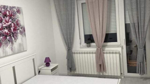 Stan, Dvosoban, Izdavanje, 50m2, Lekino brdo, Voždovac, Todora Dukina