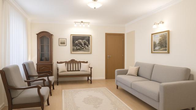 Kuća, četvorosoban, Prodaja, 98m2, Čubura, Vračar, Beograd
