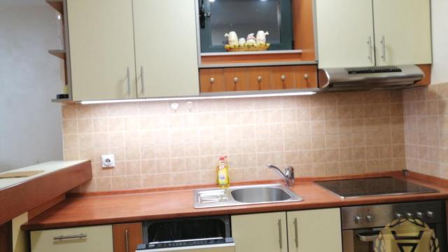 Stan, Dvosoban, Izdavanje, 64m2, Hram svetog Save, Vračar, Politova