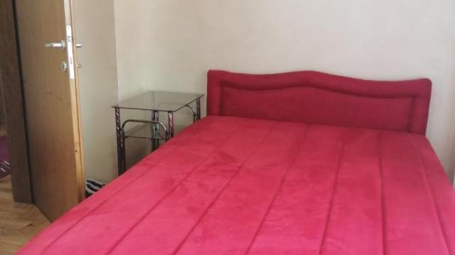 Stan, Dvosoban, Izdavanje, 64m2, Hram svetog Save, Vračar, Politova