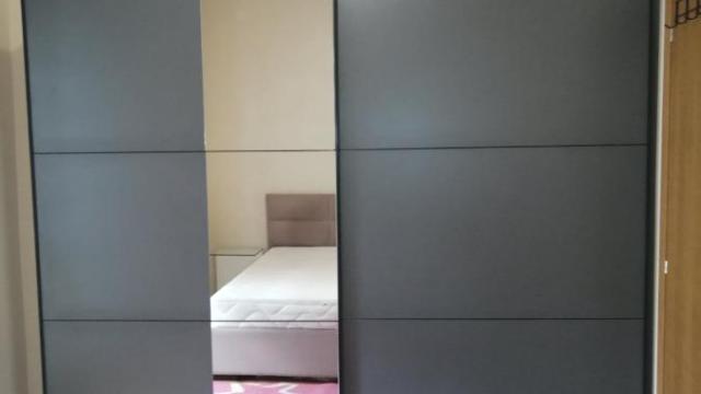 Stan, Dvosoban, Izdavanje, 64m2, Hram svetog Save, Vračar, Politova