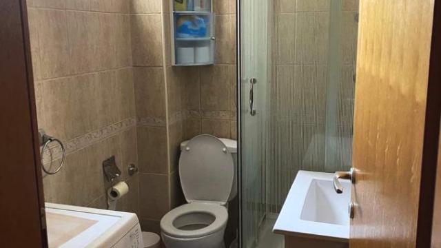 Stan, Dvosoban, Izdavanje, 64m2, Hram svetog Save, Vračar, Politova