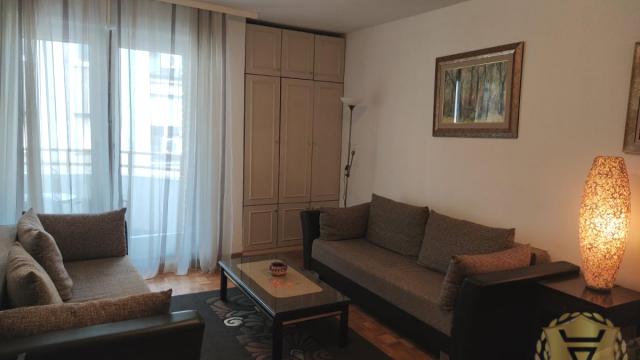 Stan, Dvosoban, Izdavanje, 60m2, Kalenić pijaca, Vračar, Molerova