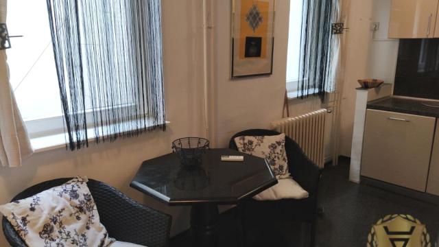 Stan, Dvosoban, Izdavanje, 60m2, Kalenić pijaca, Vračar, Molerova