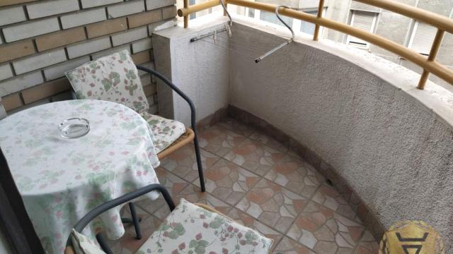 Stan, Dvosoban, Izdavanje, 60m2, Kalenić pijaca, Vračar, Molerova