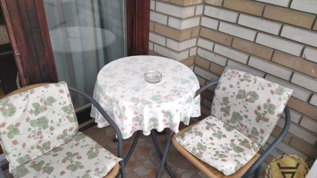Stan, Dvosoban, Izdavanje, 60m2, Kalenić pijaca, Vračar, Molerova