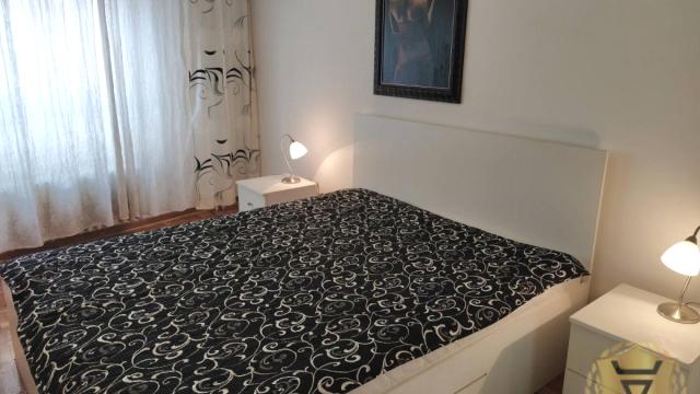 Stan, Dvosoban, Izdavanje, 60m2, Kalenić pijaca, Vračar, Molerova