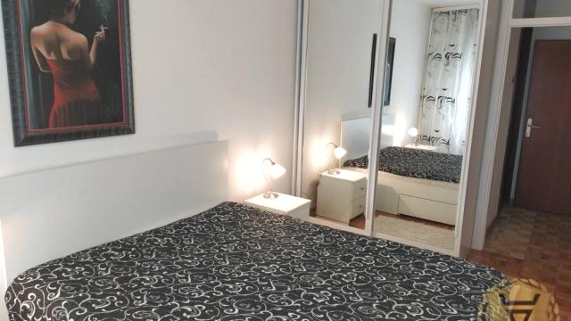 Stan, Dvosoban, Izdavanje, 60m2, Kalenić pijaca, Vračar, Molerova