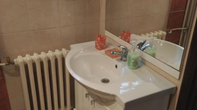 Stan, Dvosoban, Izdavanje, 60m2, Kalenić pijaca, Vračar, Molerova