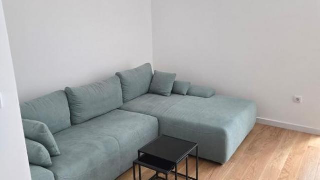 Stan, Dvosoban, Izdavanje, 43m2, Bulbulder, Zvezdara, Živojina Žujovića