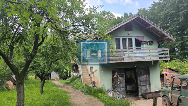 Kuća, Prodaja, 300m2, Senje, Okolno mesto, Ćuprija