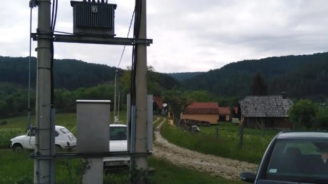 Plac, Prodaja, m2, Kremna