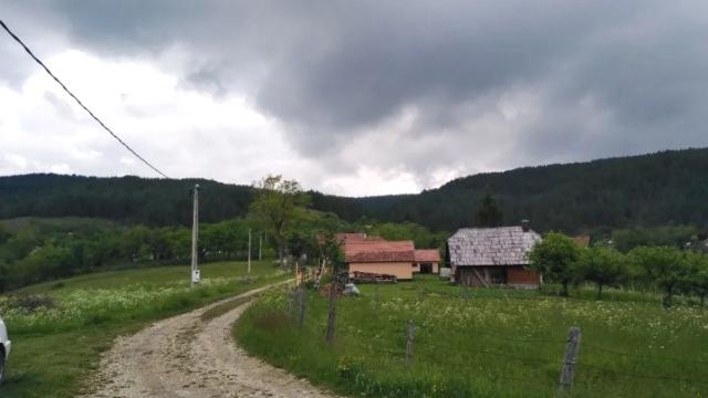 Plac, Prodaja, m2, Kremna