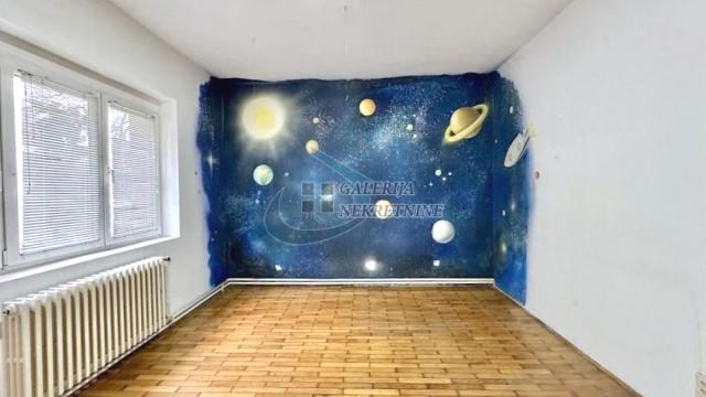 Stan, Trosoban, Prodaja, 106m2, Banovo brdo, Čukarica, Lješka