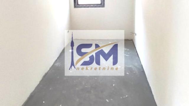 Stan, Dvoiposoban, Prodaja, 46m2, Višnjica, Palilula, Beograd