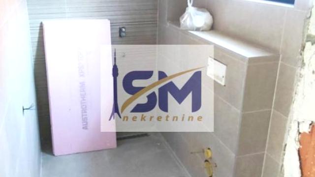 Stan, Dvoiposoban, Prodaja, 46m2, Višnjica, Palilula, Beograd