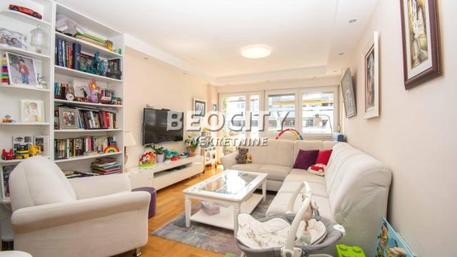 Stan, Dvosoban, Prodaja, 58m2, Blok 29, Novi Beograd, Bulevar umetnosti